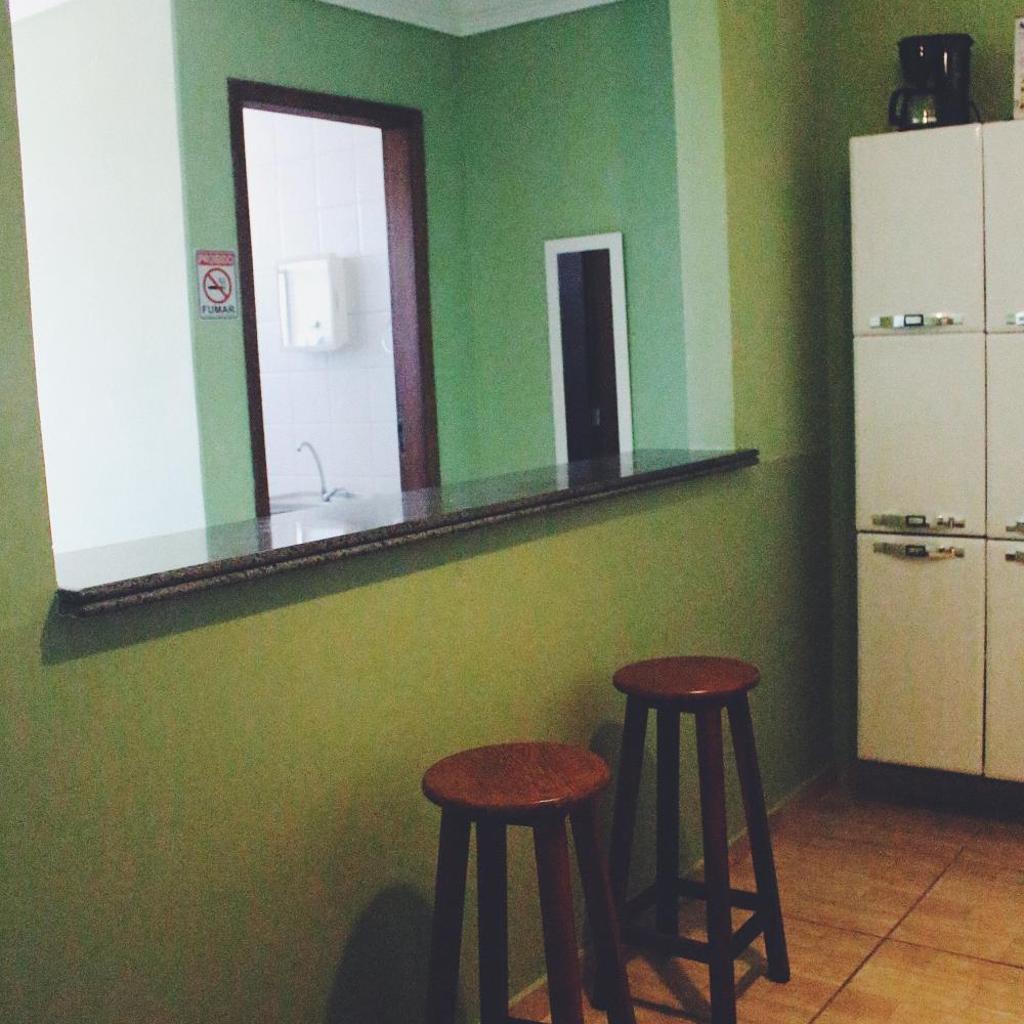 Paradise Hostel e Flats — foto 10