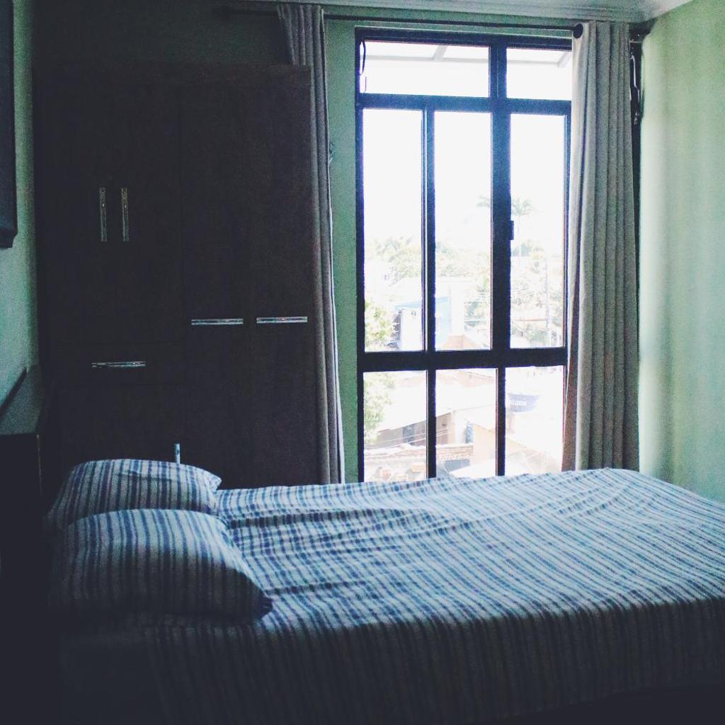 Paradise Hostel e Flats — foto 12