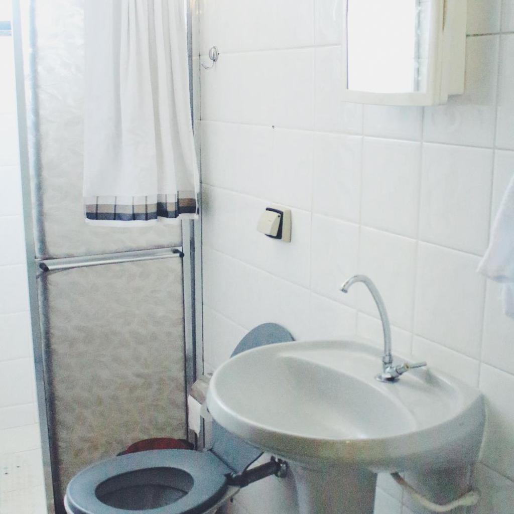 Paradise Hostel e Flats — foto 4