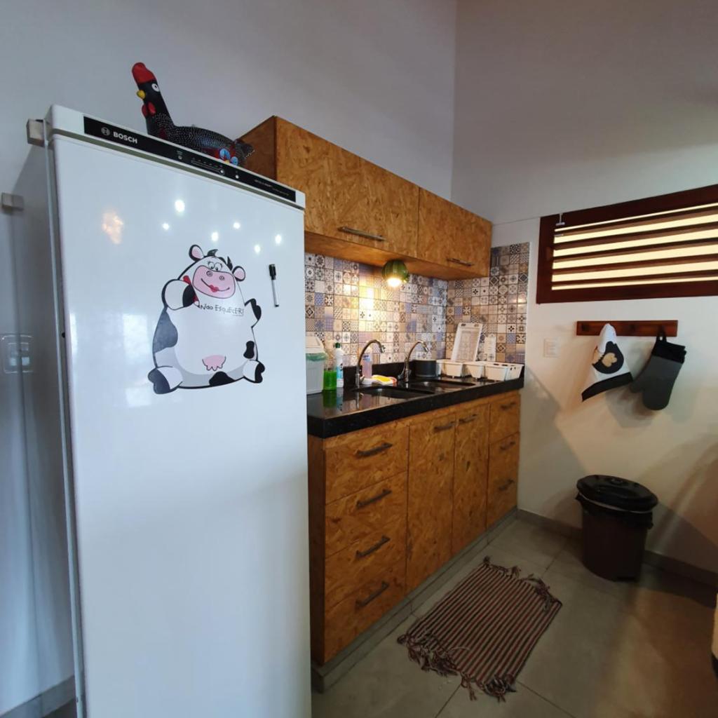 Casa na Beira do Mar, Peroba, Icapuí/CE, Morada Mariana — foto 12