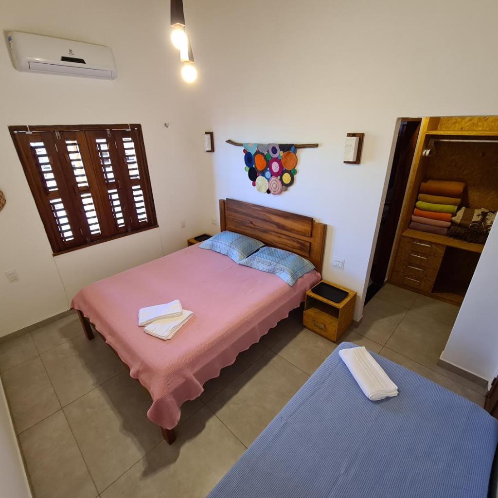 Casa na Beira do Mar, Peroba, Icapuí/CE, Morada Mariana — foto 9