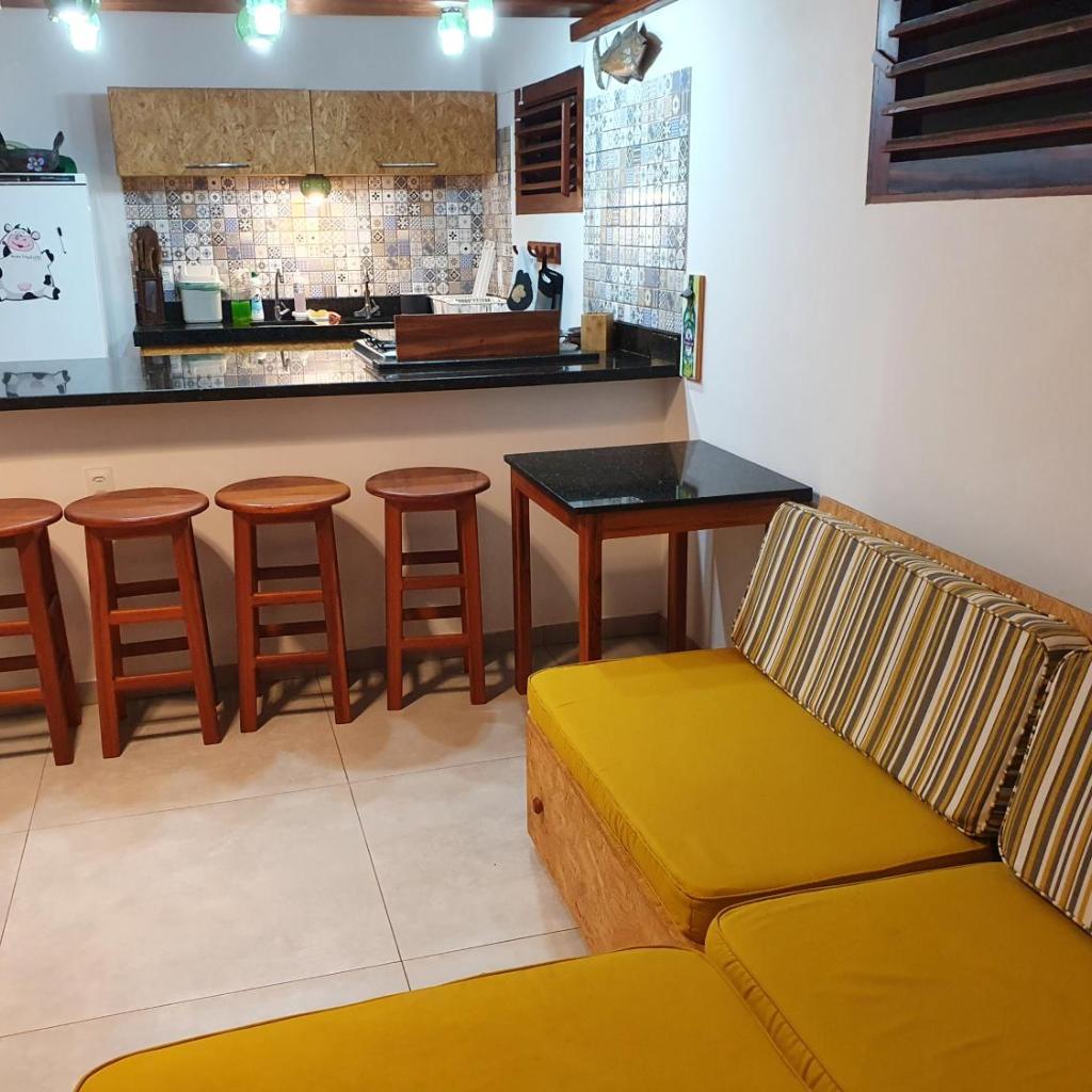 Casa na Beira do Mar, Peroba, Icapuí/CE, Morada Mariana — foto 11