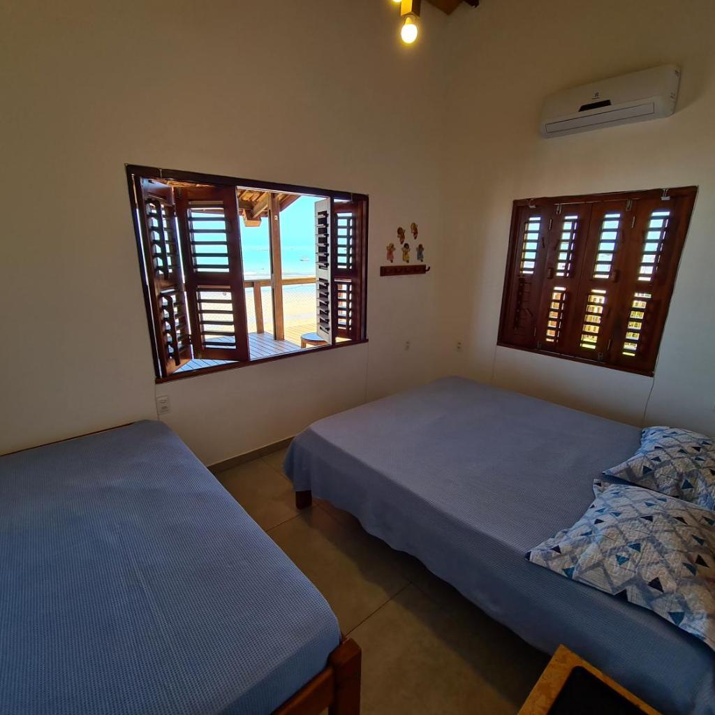 Casa na Beira do Mar, Peroba, Icapuí/CE, Morada Mariana — foto 8