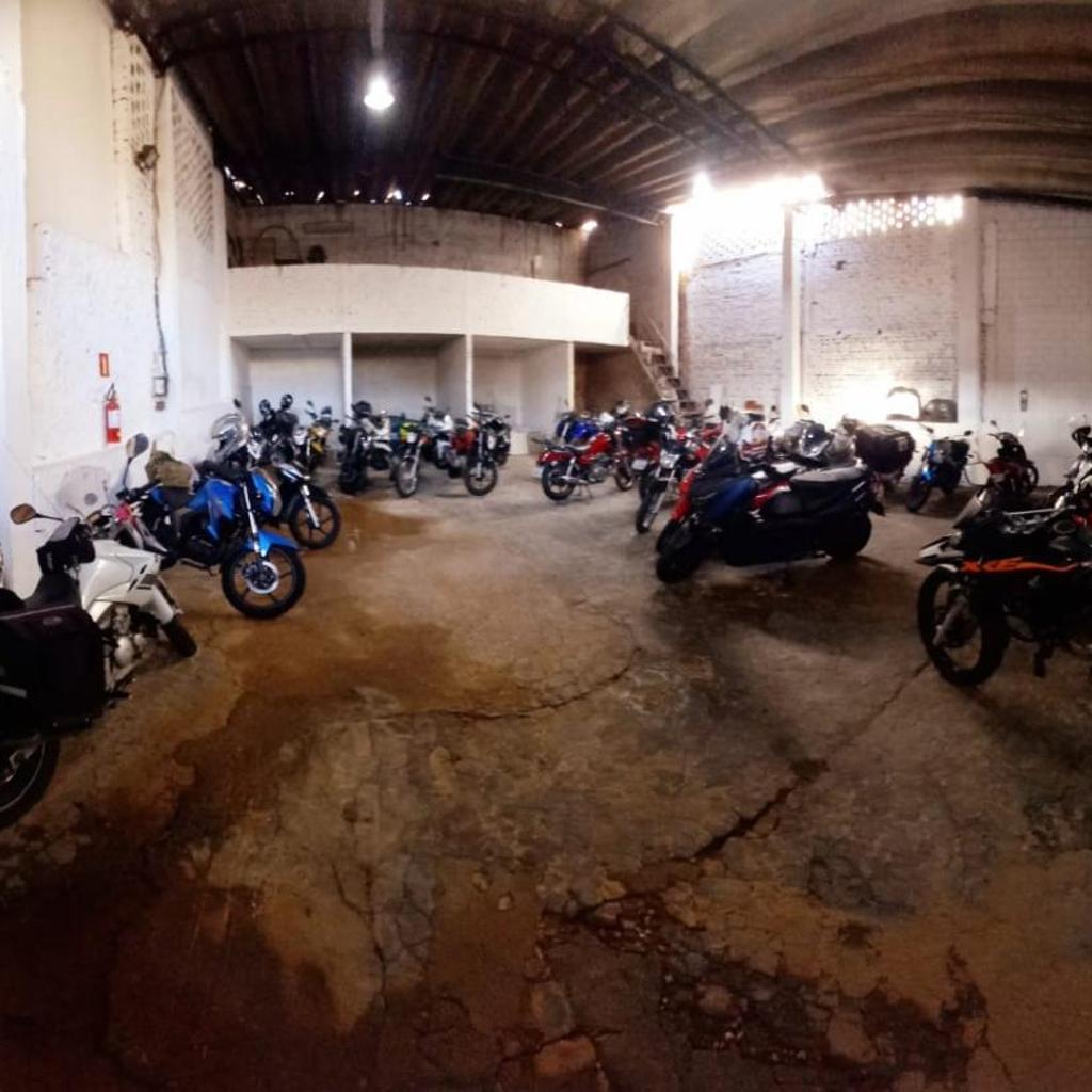 Colina Park Hotel — foto 12