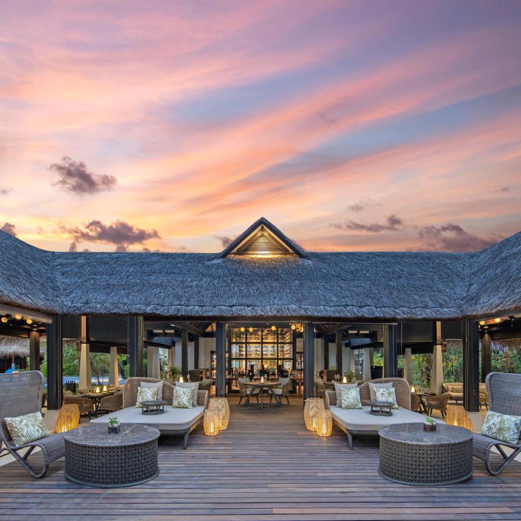 Naladhu Private Island Maldives, photo 4