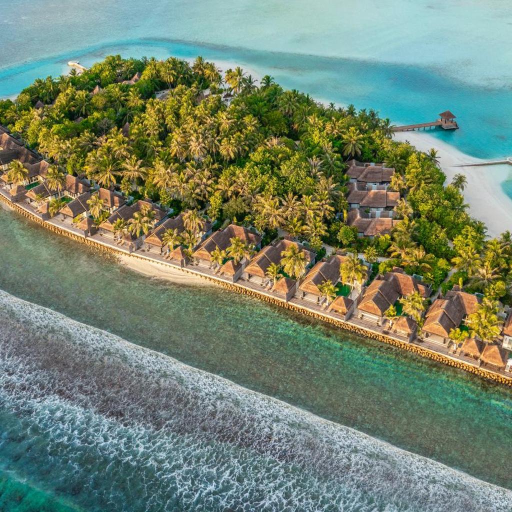 Naladhu Private Island Maldives, photo 3