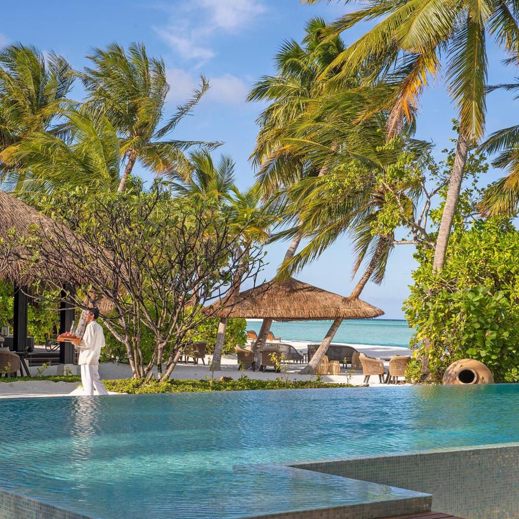 Naladhu Private Island Maldives, photo 5