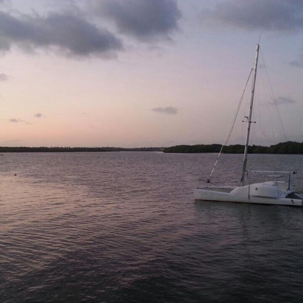 Refúgio das bouganvillea — foto 5