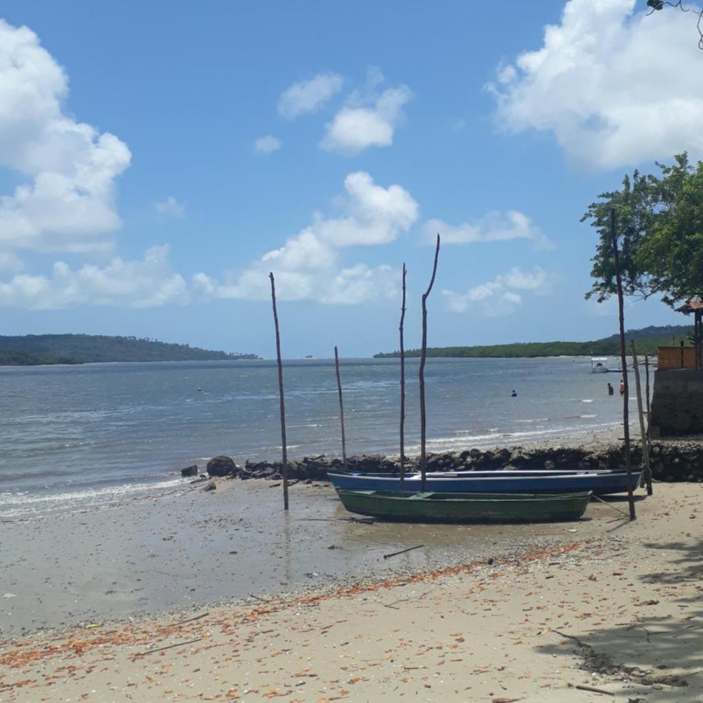 Refúgio das bouganvillea — foto 7