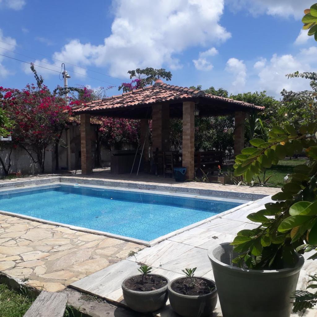 Refúgio das bouganvillea — foto 3