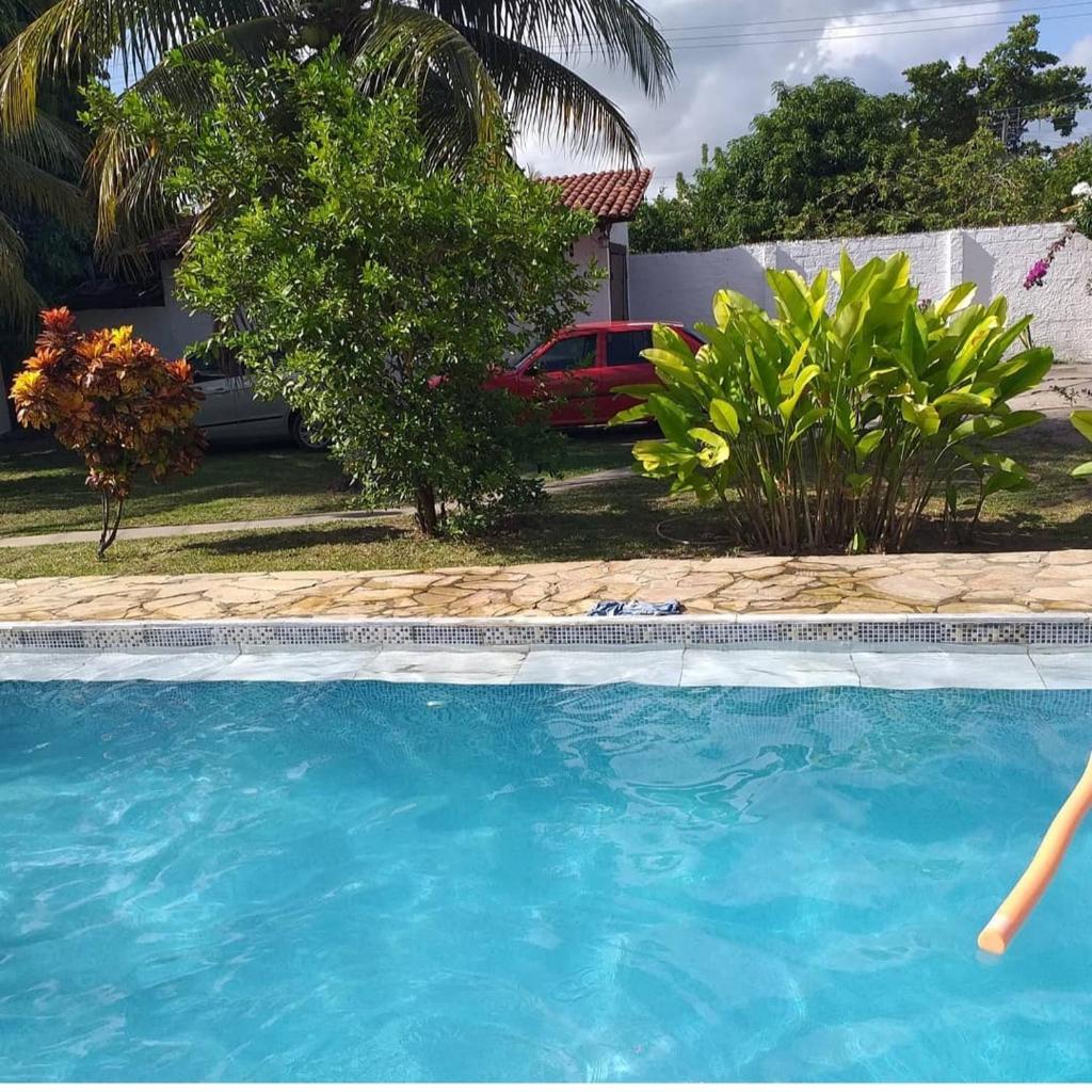 Refúgio das bouganvillea — foto 11