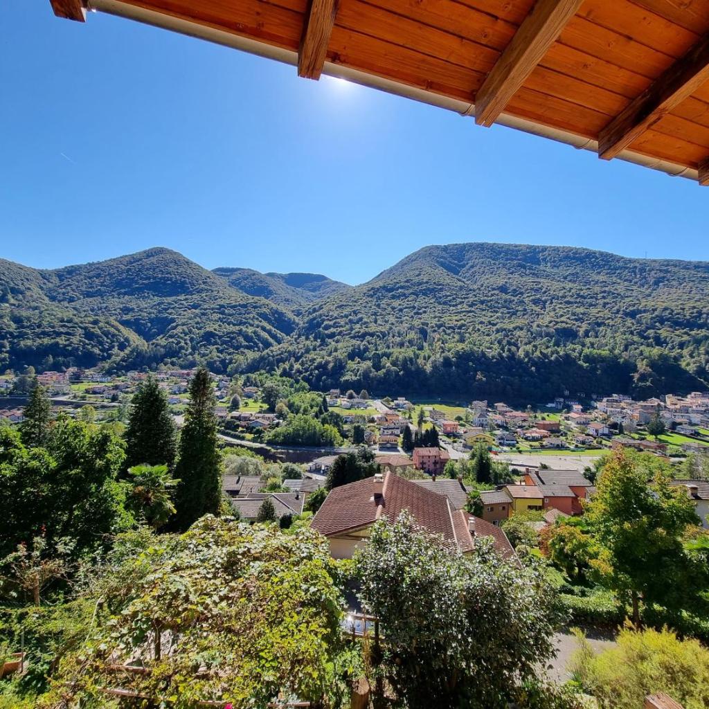 La Nave B&B – Bild