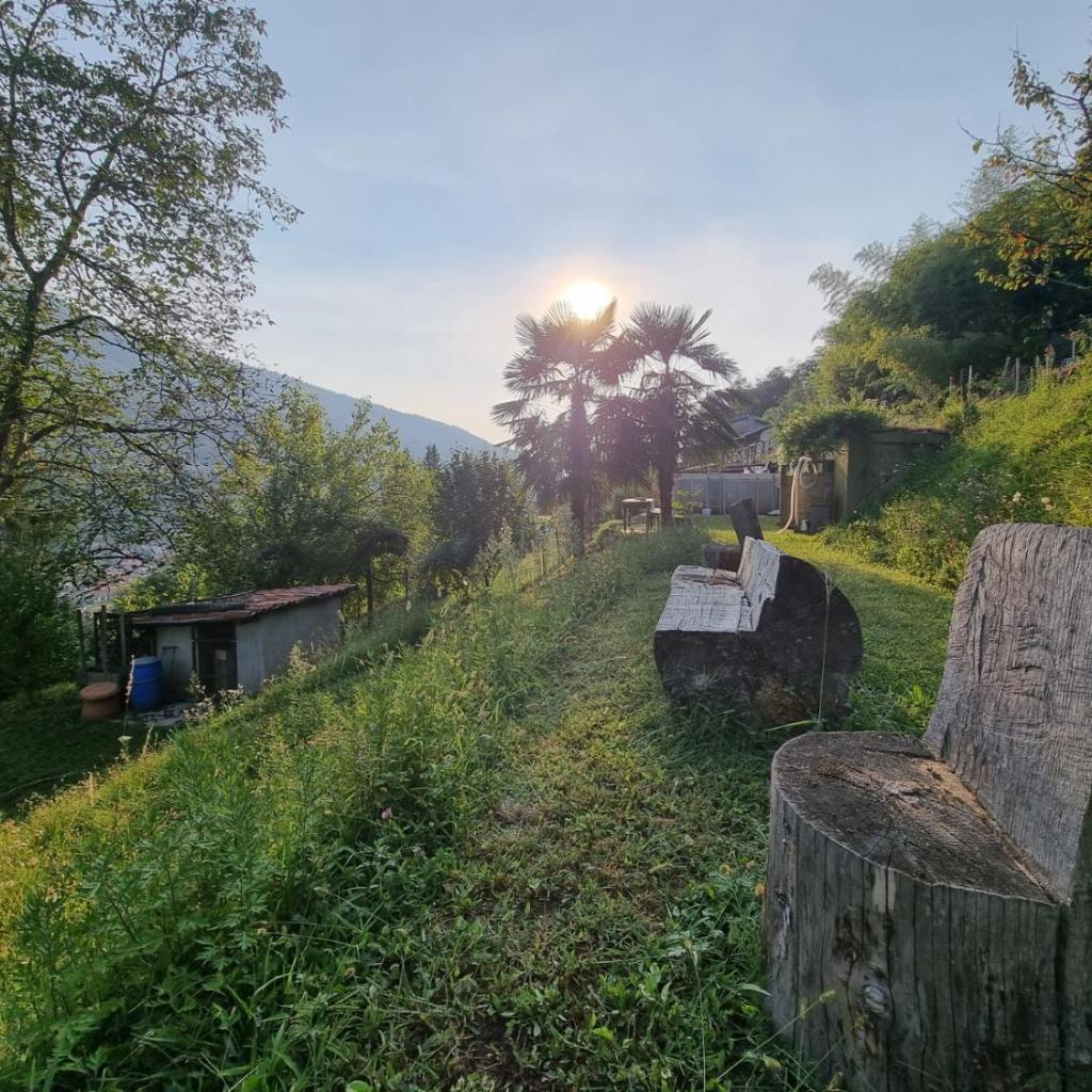 La Nave B&B – Bild