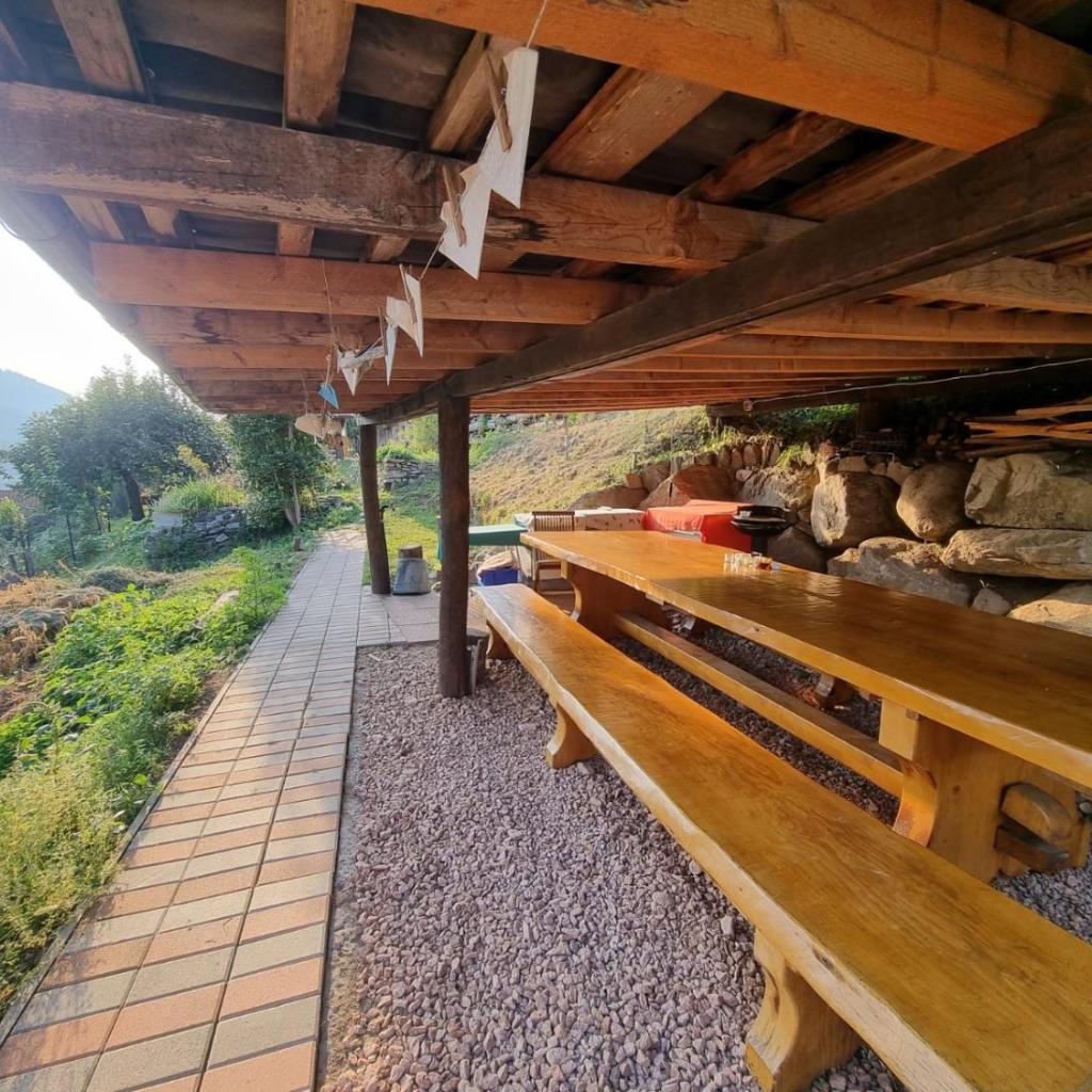 La Nave B&B – Bild