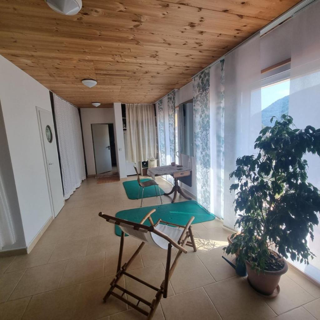 La Nave B&B – Bild