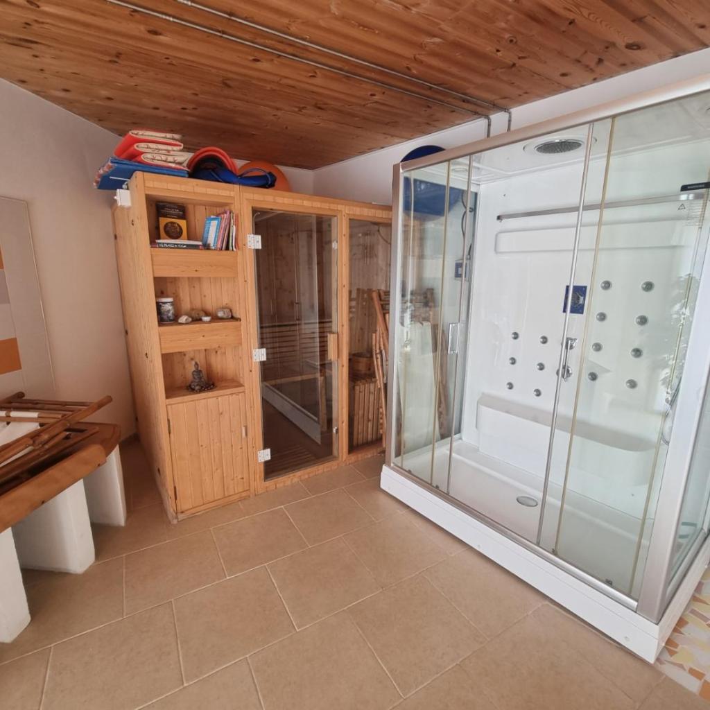 La Nave B&B – Bild