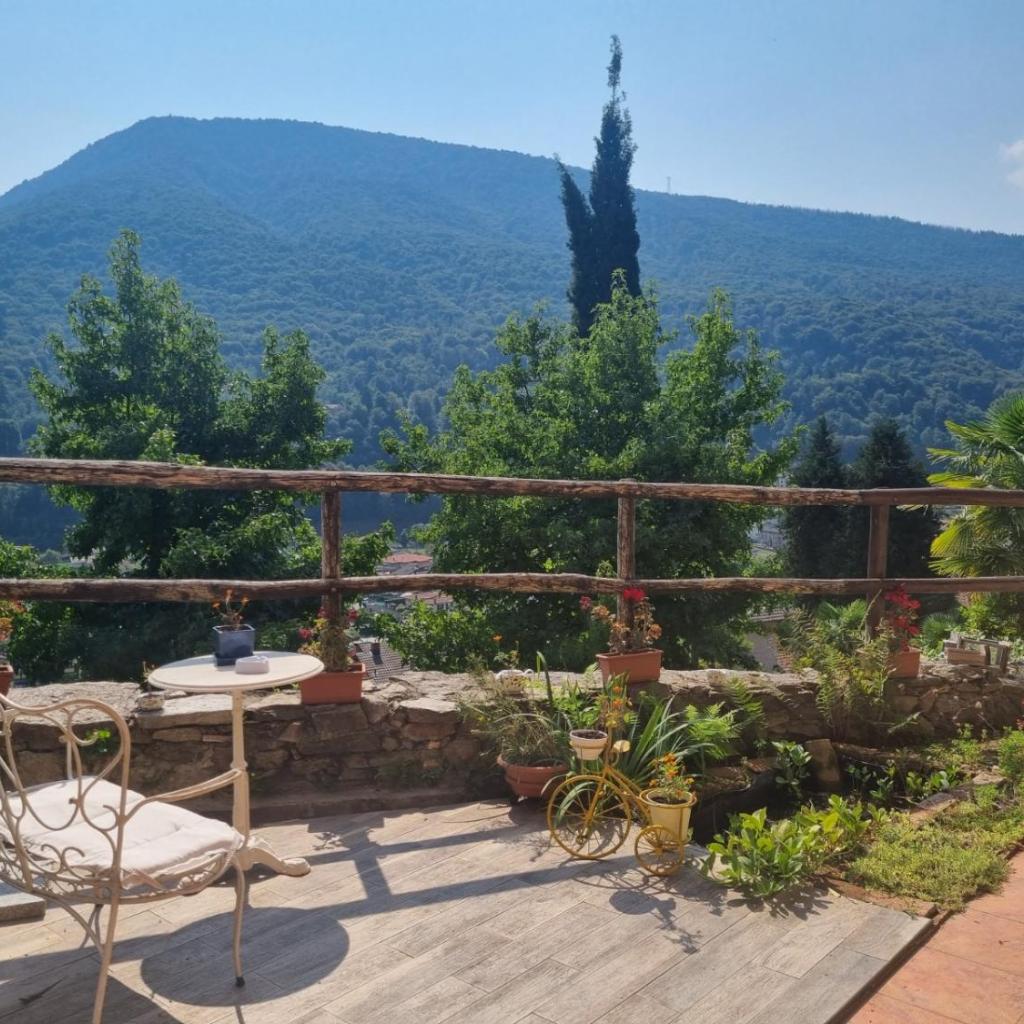 La Nave B&B – Bild