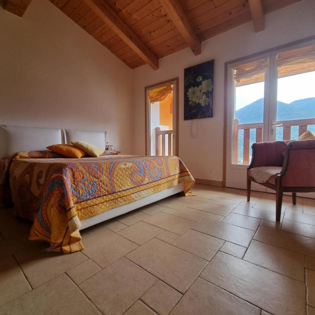 La Nave B&B – Bild