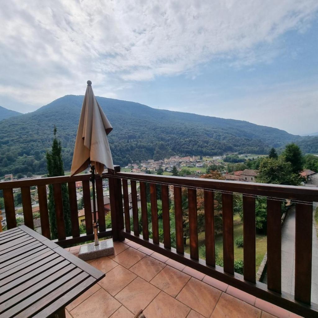 La Nave B&B – Bild