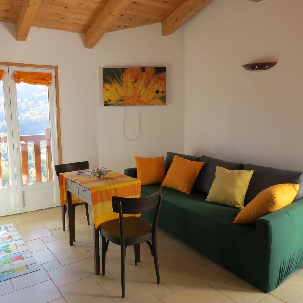 La Nave B&B – Bild