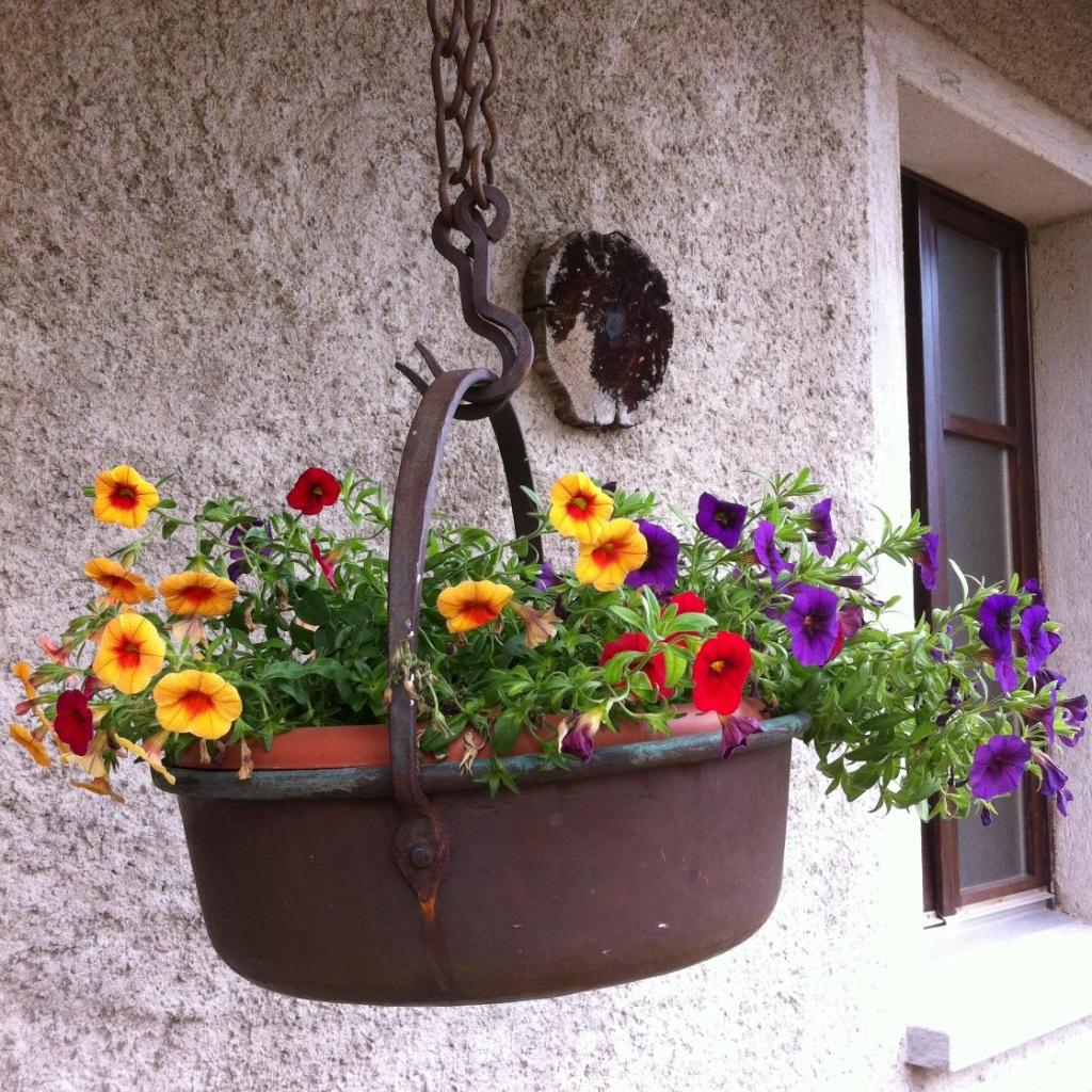 Ca' di Pincia – Bild