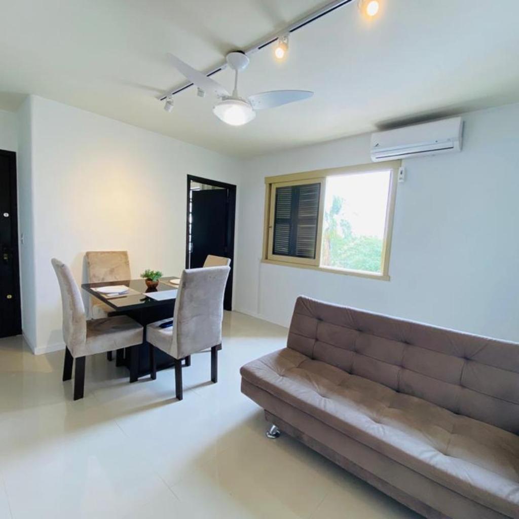 Apartamento Canabarro Residence — foto 3