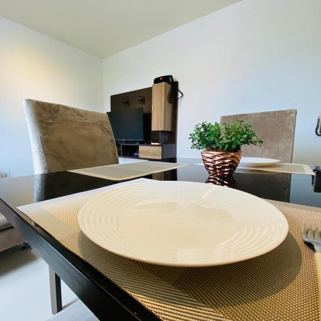 Apartamento Canabarro Residence — foto 6