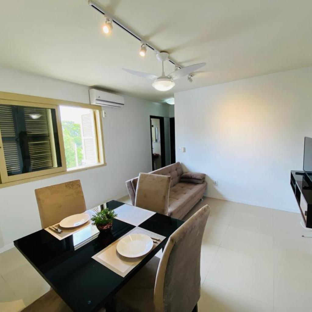 Apartamento Canabarro Residence — foto 7