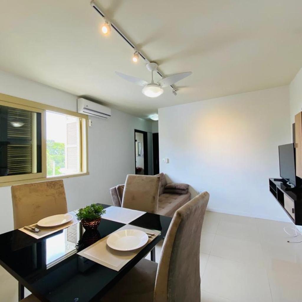 Apartamento Canabarro Residence — foto 11