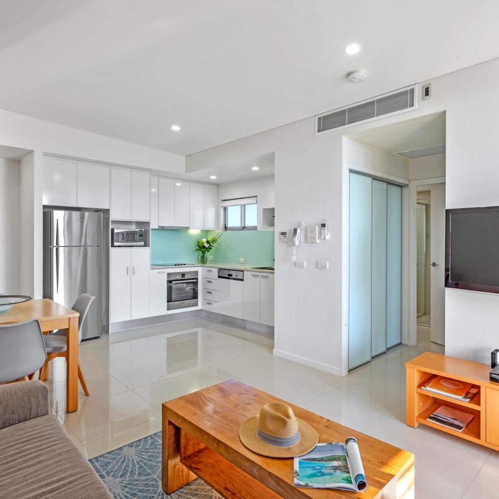 Coco Mooloolaba — 