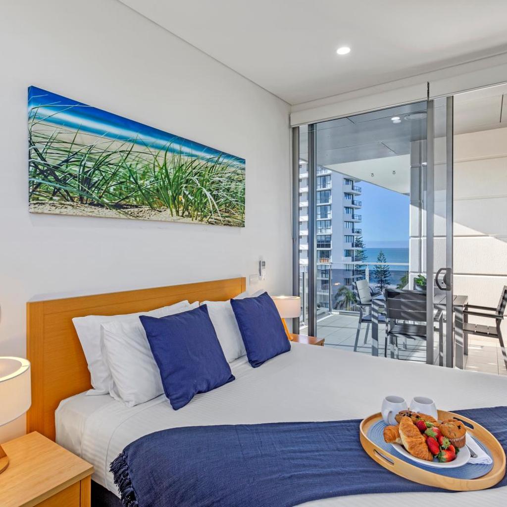 Coco Mooloolaba — 