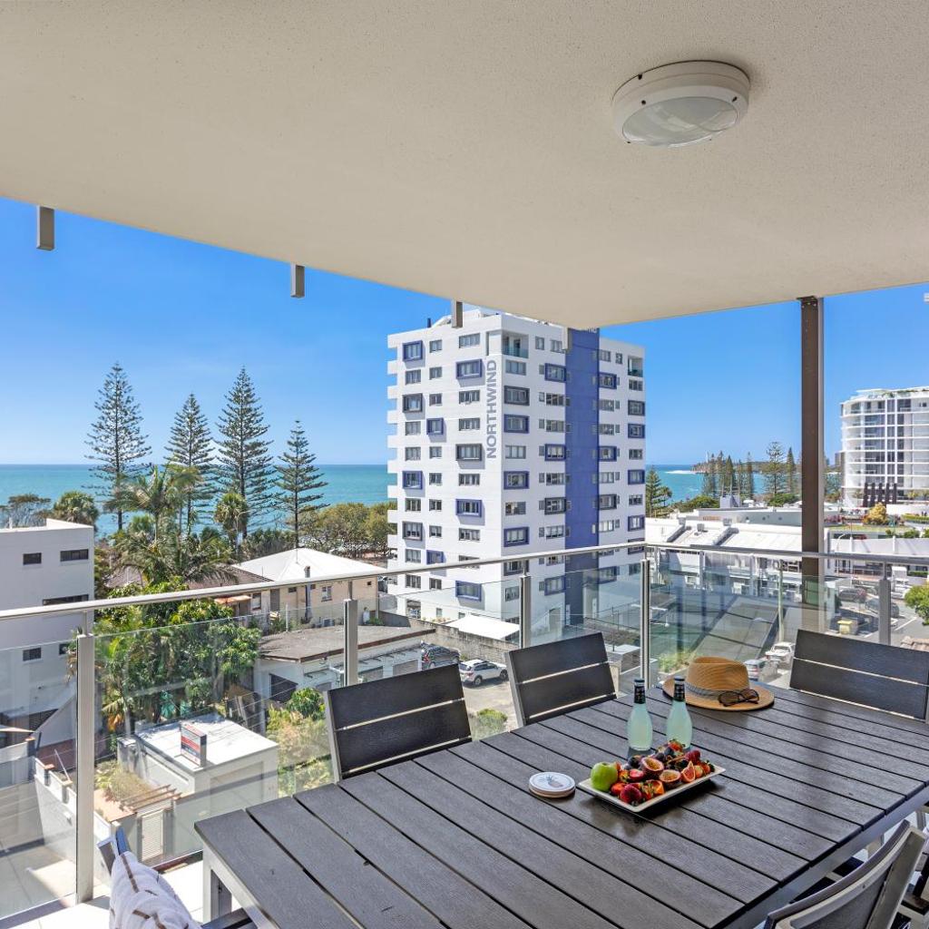 Coco Mooloolaba — 