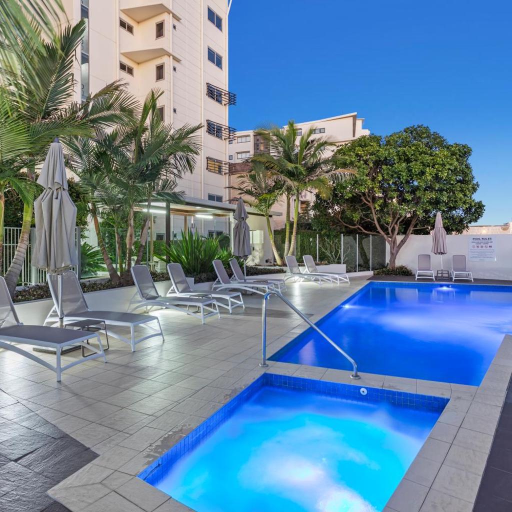 Coco Mooloolaba — 