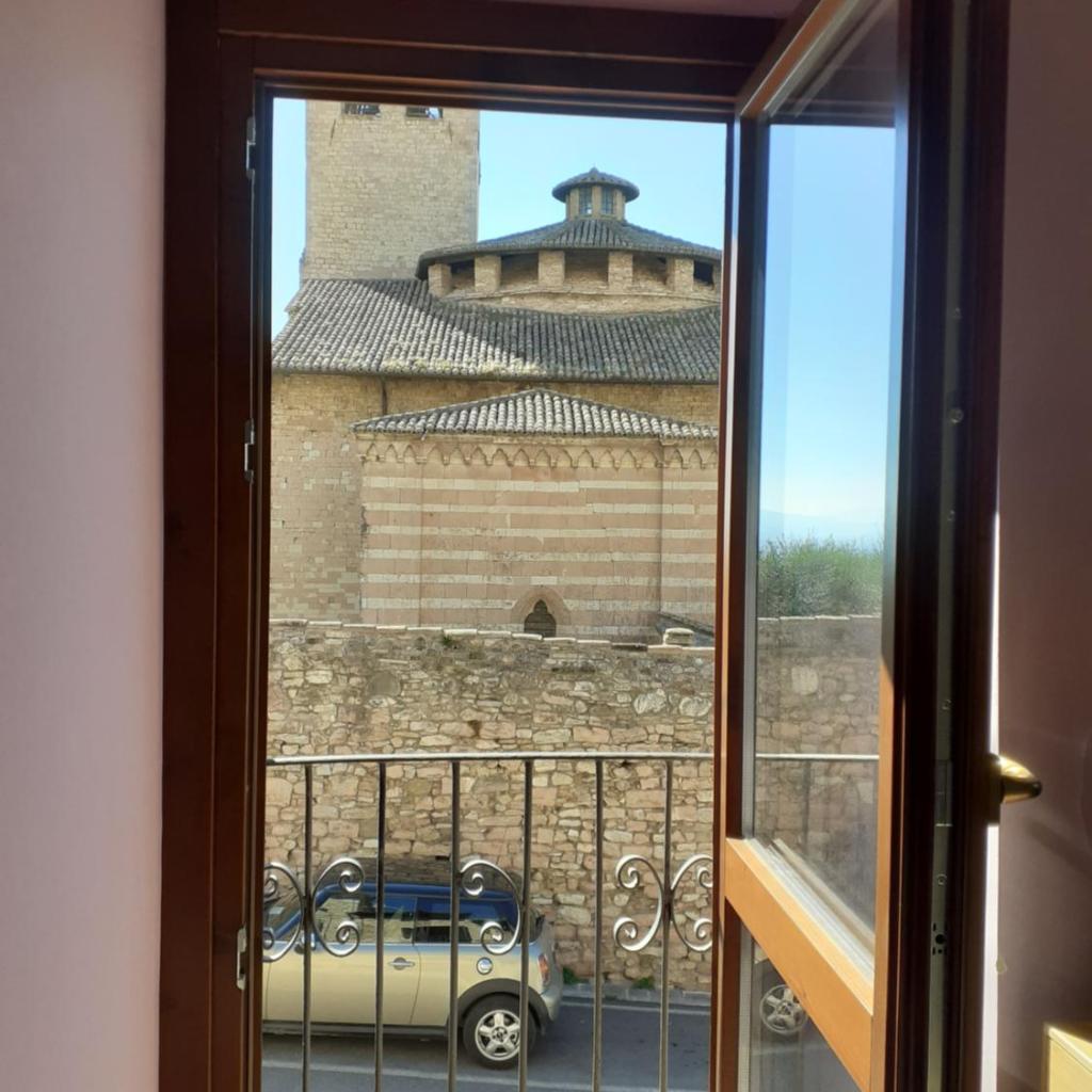 Domus San Francesco photo