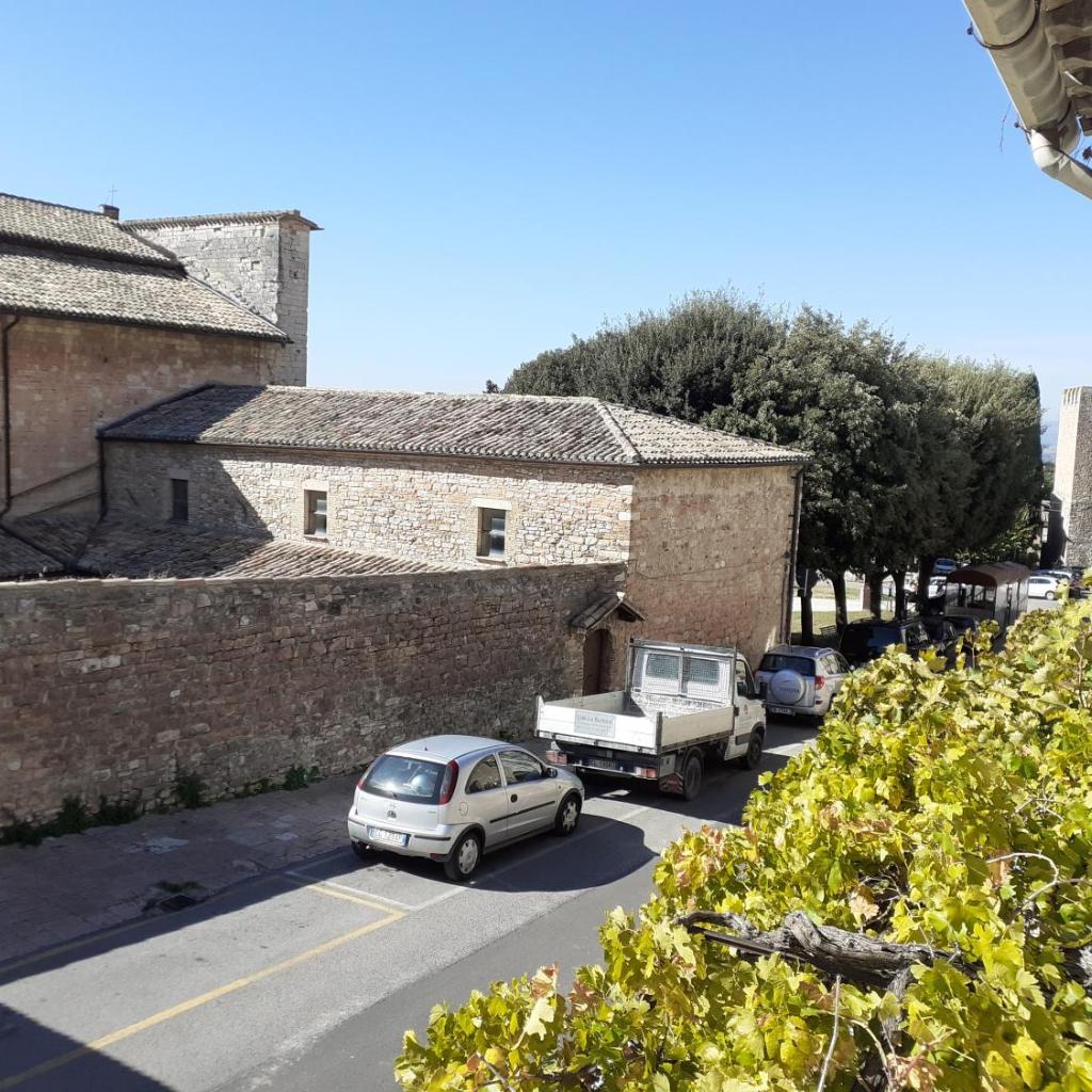 Domus San Francesco photo