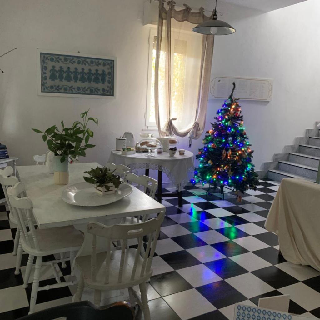 B&B Il Pomo d'oro photo