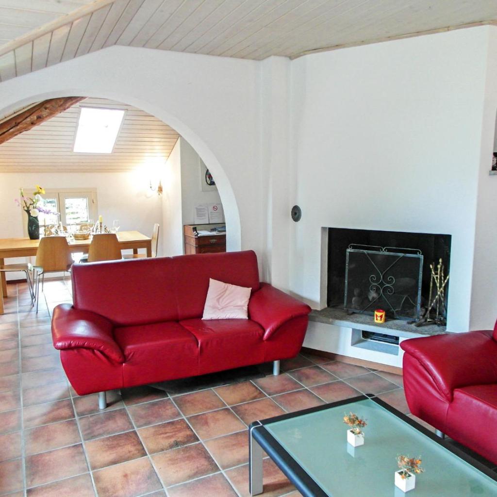 Image 2 - Apartment Tazzino by Interhome