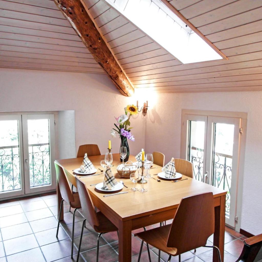 Image 1 - Apartment Tazzino by Interhome