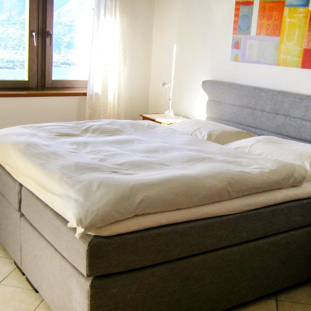 Image 3 - Apartment Residenza Miralago Apt- C28 by Interhome