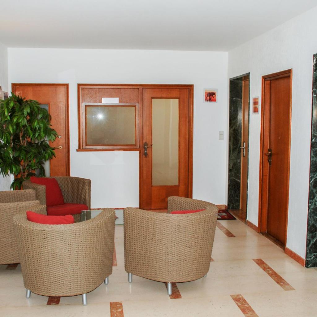 Image 17 - Apartment Residenza Corallo Apt-201 B by Interhome