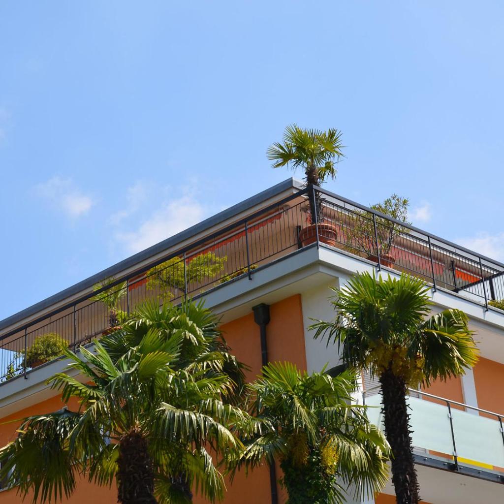 Image 14 - Apartment Residenza Corallo Apt-201 B by Interhome