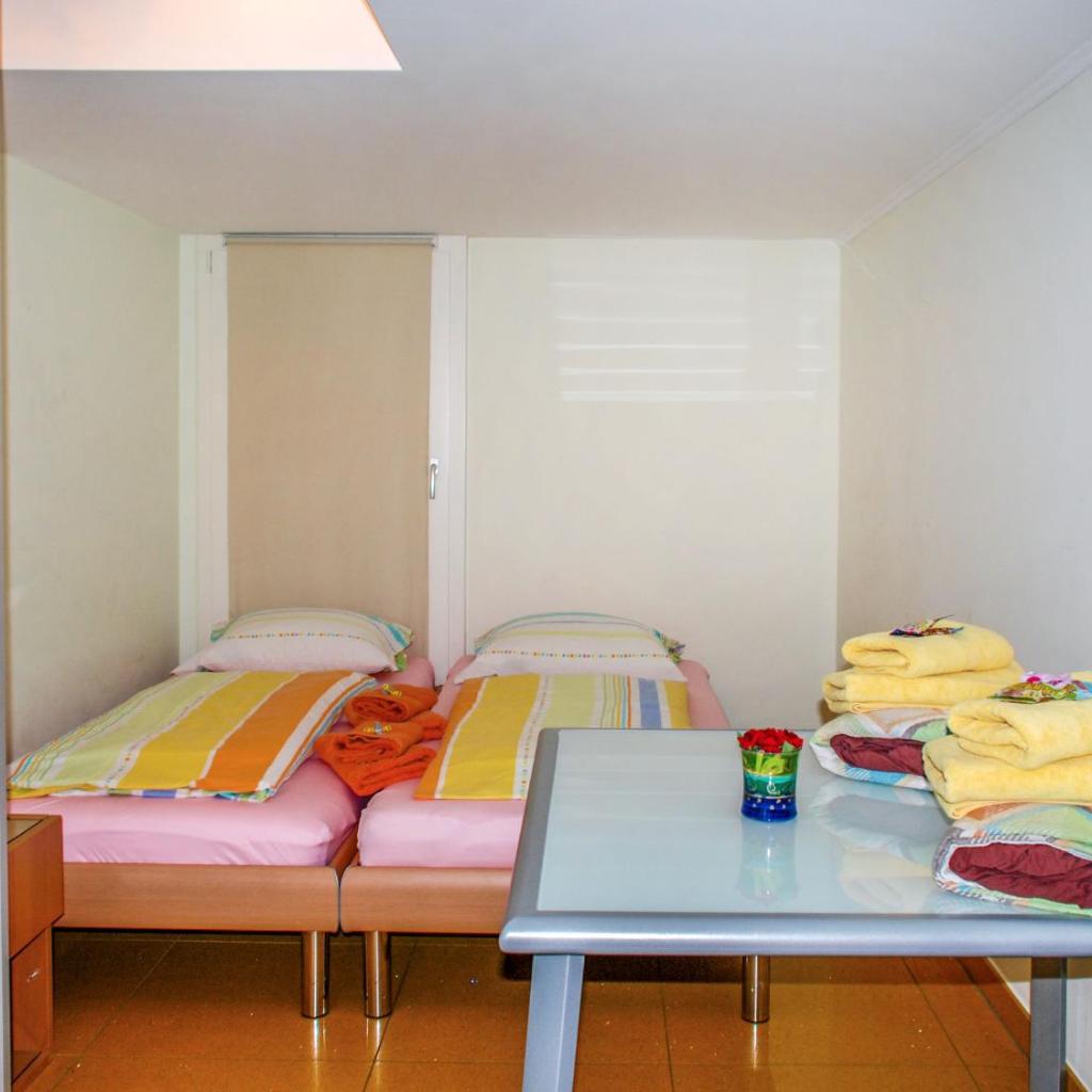 Apartment Residenza Moro by Interhome – image