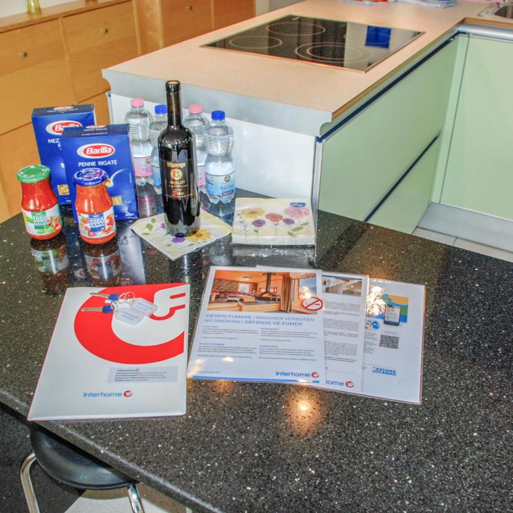 Apartment Residenza Moro by Interhome – image