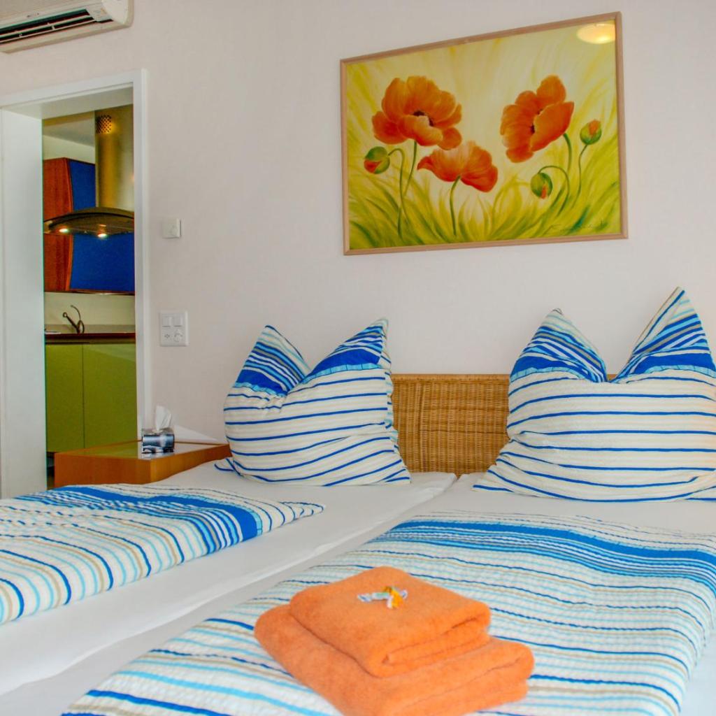 Apartment Residenza Moro by Interhome – image