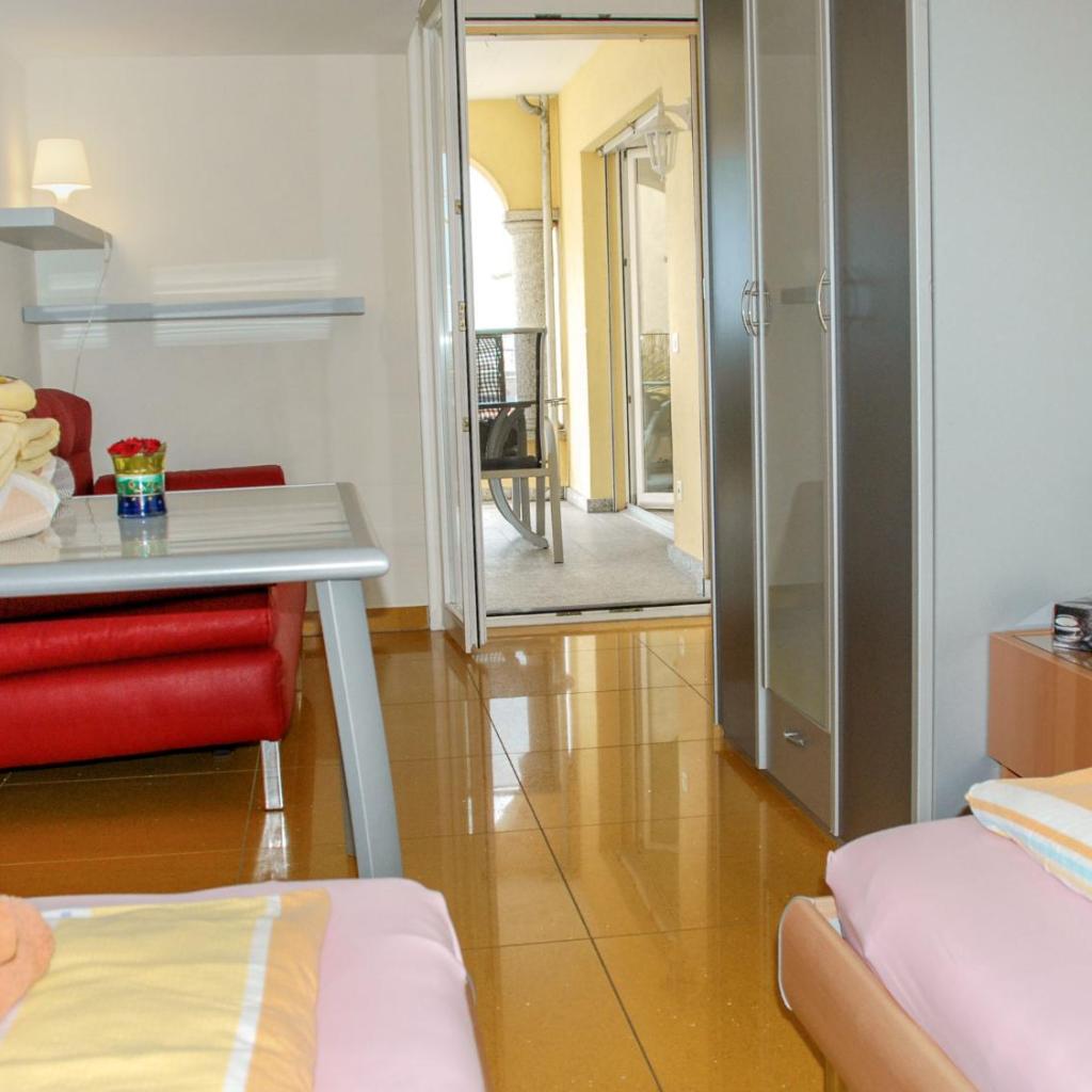 Apartment Residenza Moro by Interhome – image