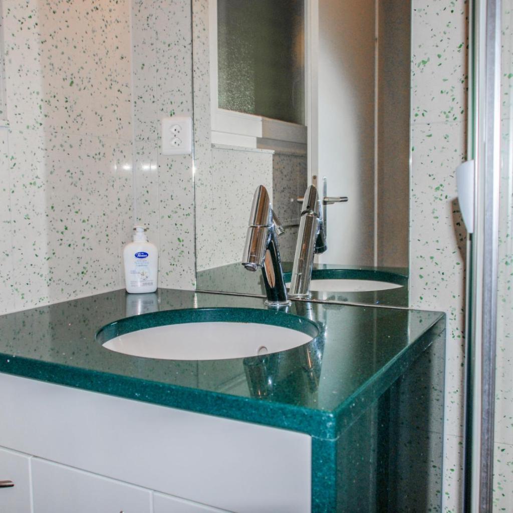 Apartment Residenza Moro by Interhome – image