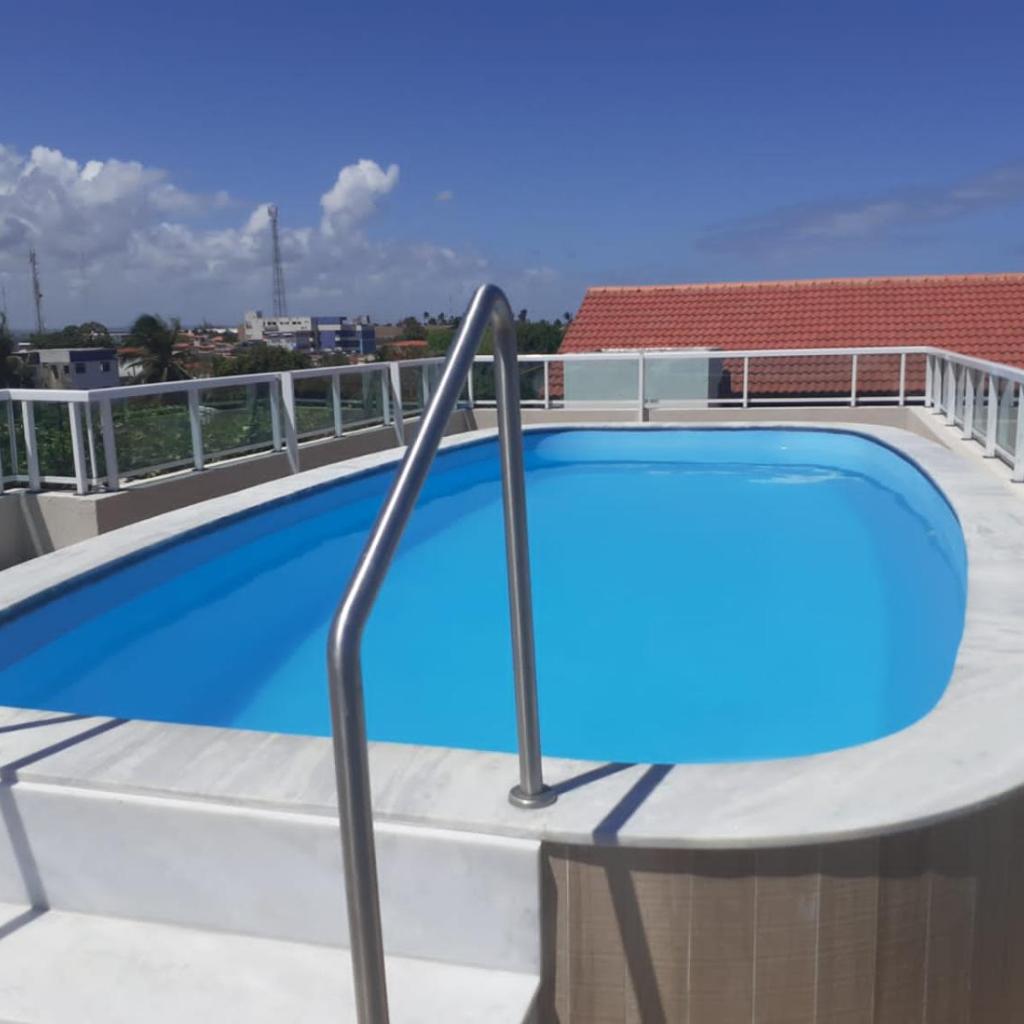 Studio Moah 205_Porto de Galinhas — foto 4