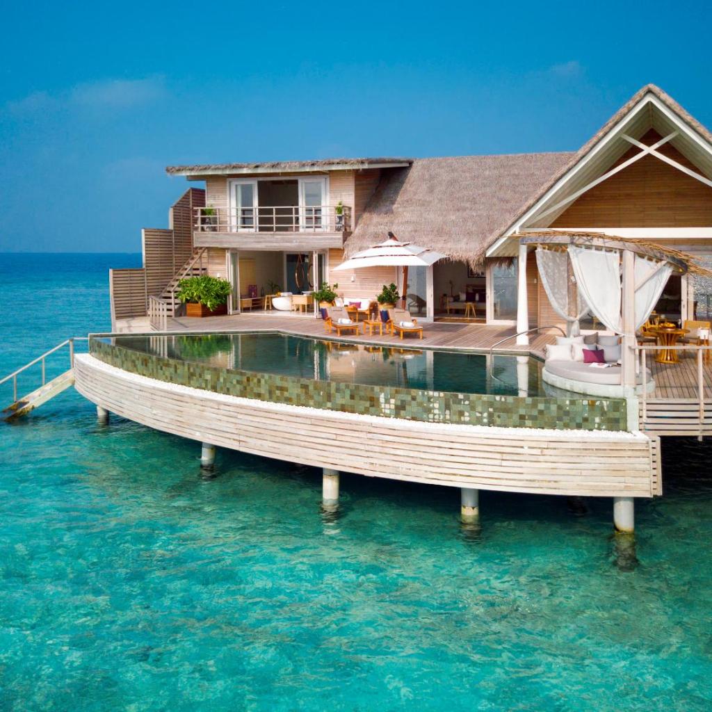 Milaidhoo Island Maldives, photo 5