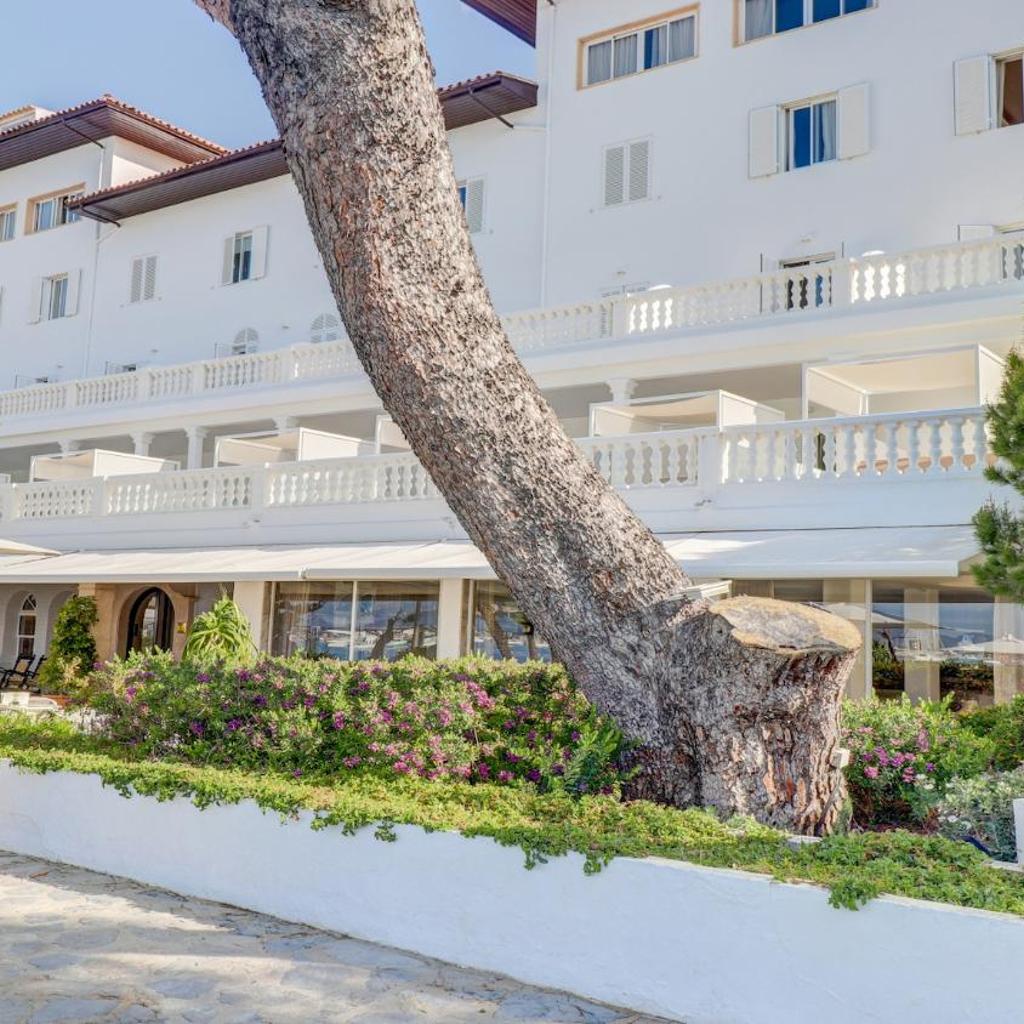 Hotel Illa d'Or & Club Apts 4* Sup — 