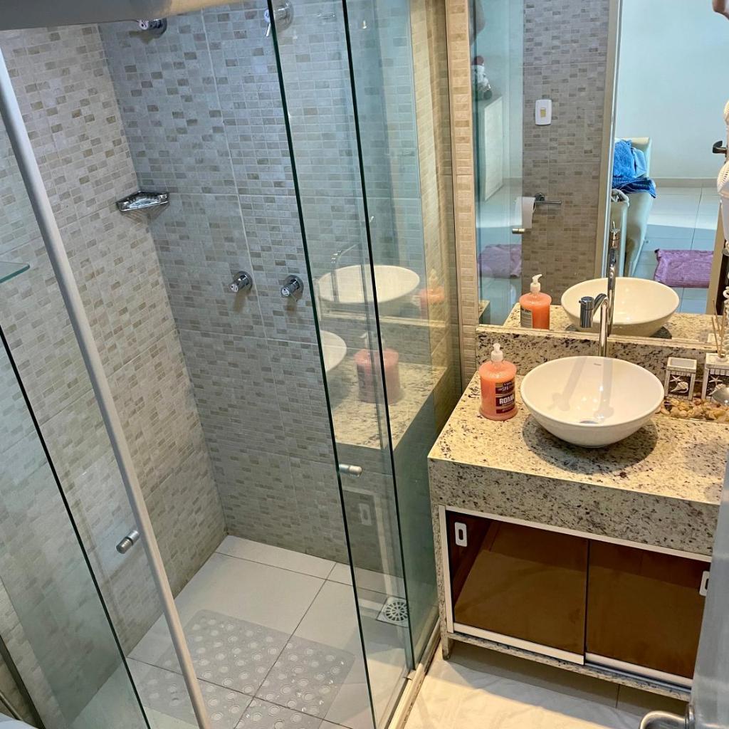 Tabatinga Residence Flat Pé na Areia II — foto 8